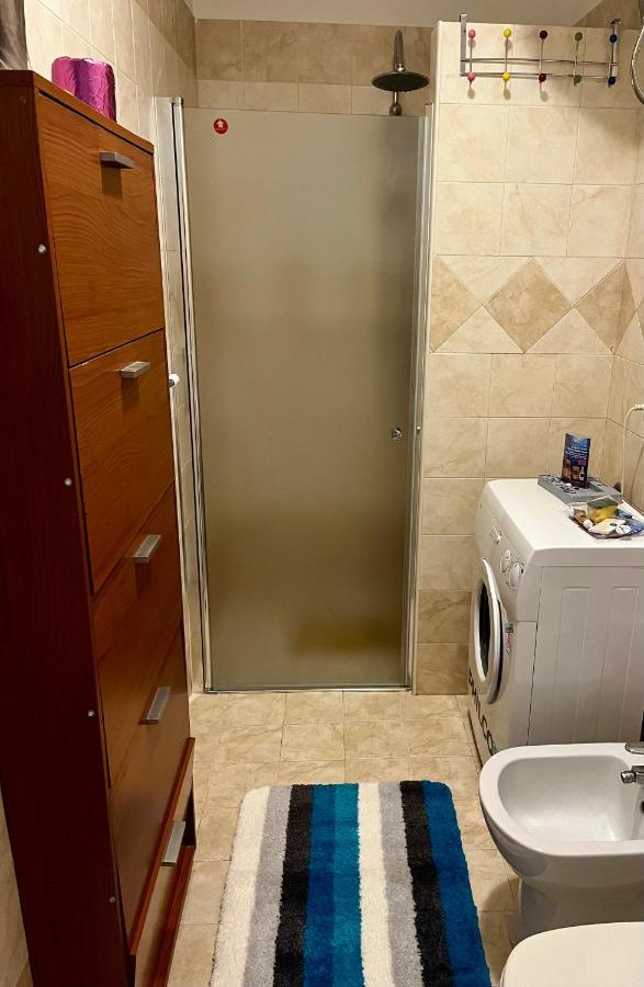 Appart 21 Artistic Beach Apartment Lignano Sabbiadoro Eksteriør bilde