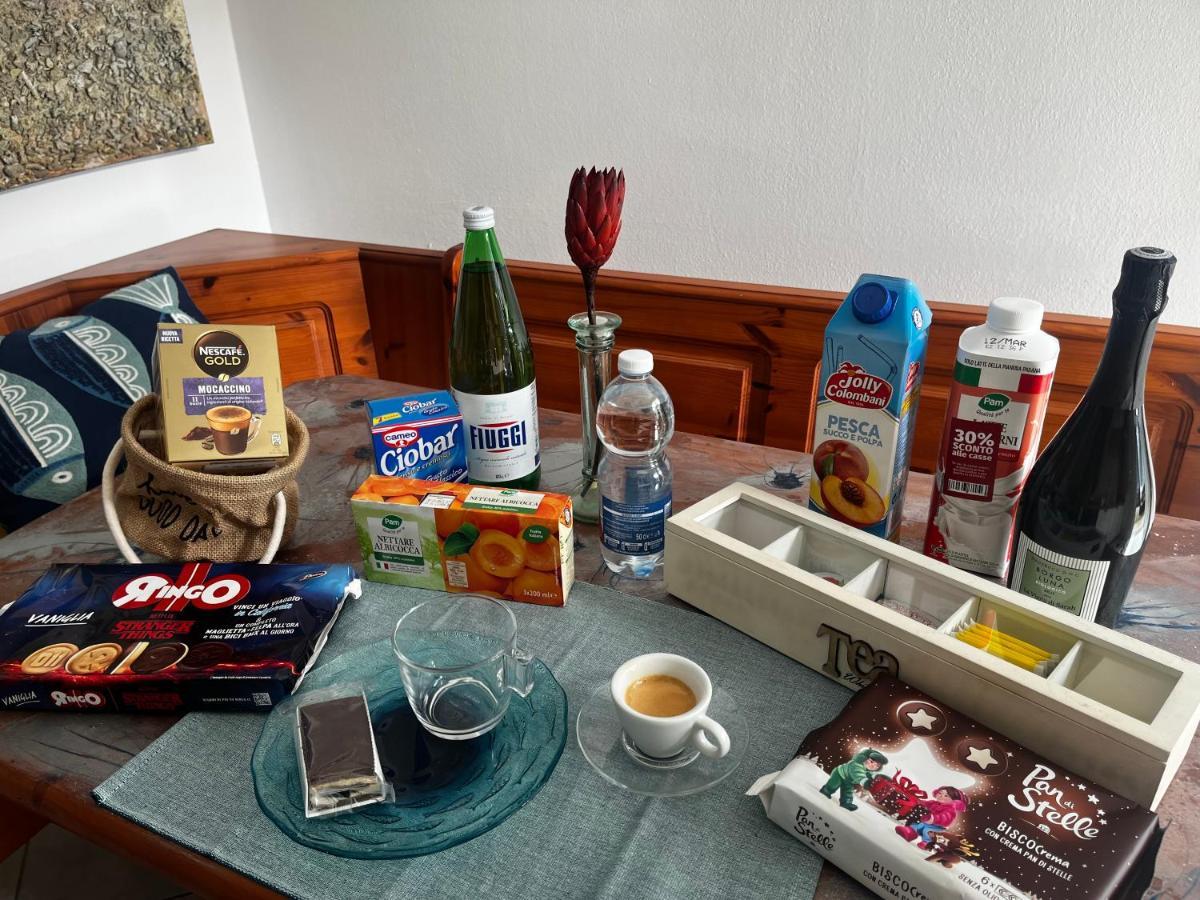 Appart 21 Artistic Beach Apartment Lignano Sabbiadoro Eksteriør bilde
