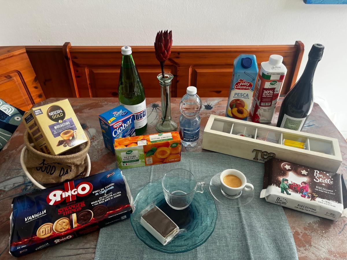 Appart 21 Artistic Beach Apartment Lignano Sabbiadoro Eksteriør bilde