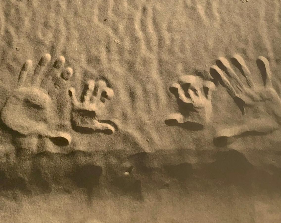 Appart 21 Artistic Beach Apartment Lignano Sabbiadoro Eksteriør bilde