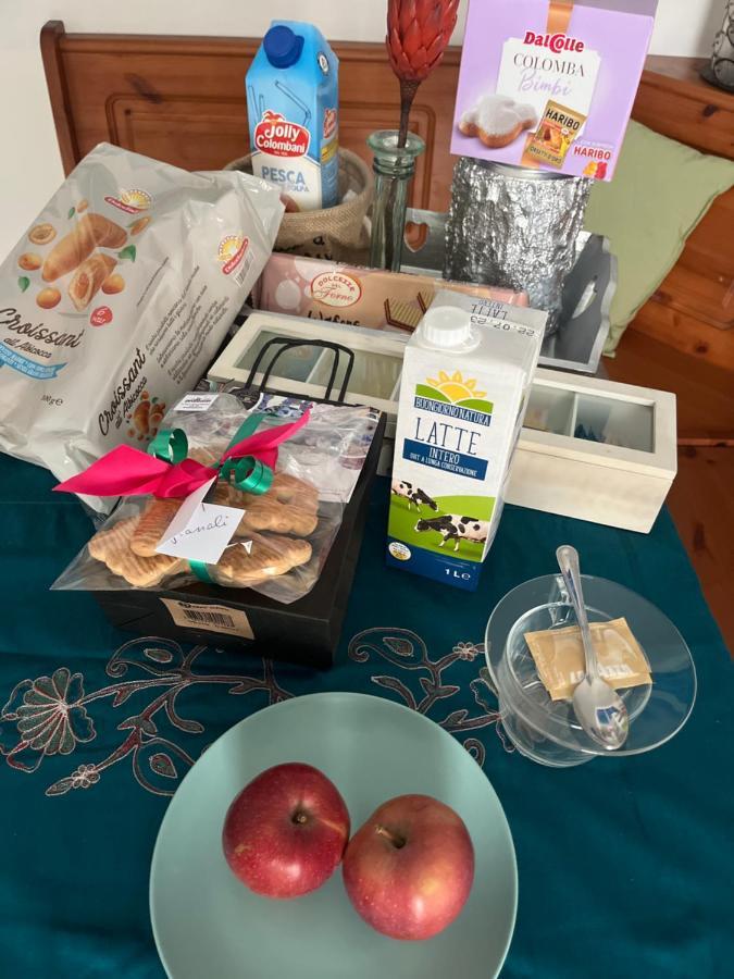 Appart 21 Artistic Beach Apartment Lignano Sabbiadoro Eksteriør bilde