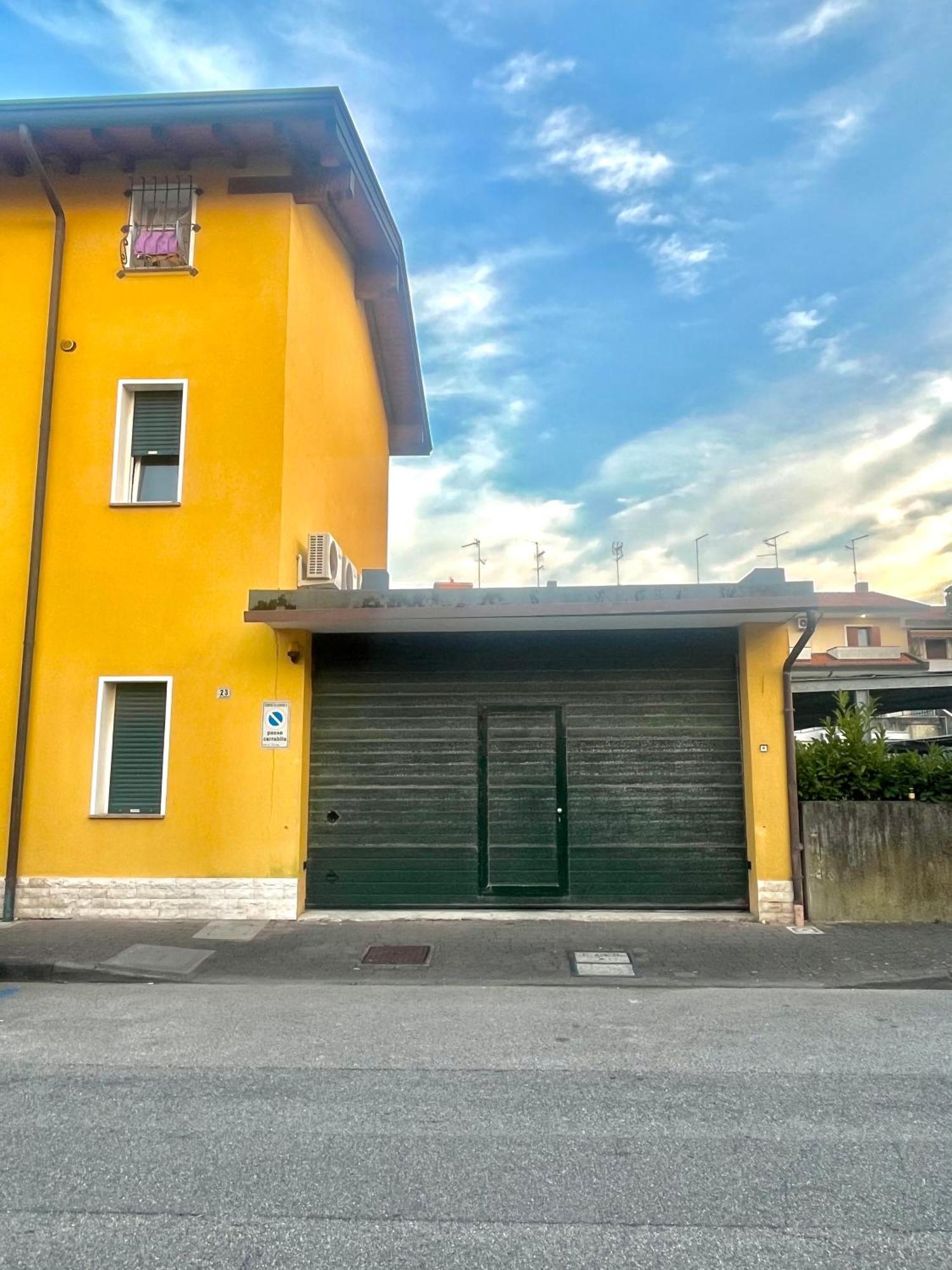 Appart 21 Artistic Beach Apartment Lignano Sabbiadoro Eksteriør bilde